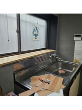 ミホズルーム(Miho‘s room)/日々変化します