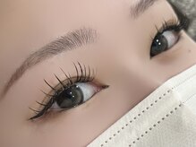 カミリア ビューティーサロン(Camellia)/フラットラッシュ♪
