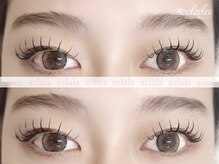 エクララ(eclala)/まつげエクステ