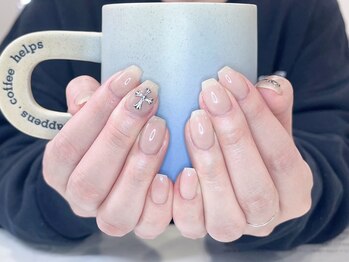 キナ(KINA)/4/3　ワンカラー+有料パーツ