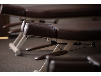 タイコ接骨院 栄本店/【内観】