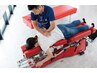 【学割U24】3D骨盤矯正【全身のコリや痛みに】◆ 3600円→1500円