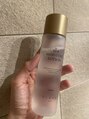 クララジャパン(CLALA JAPAN) 毎日CLALAローションでパックにハマってます^_^