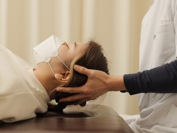 整体サロン宇宙/自律神経の不調感に☆神経整体☆