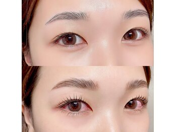 シルトウキョウ 葛西(Cil Tokyo)/パリジェンヌラッシュリフト