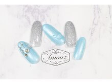 アモウズ(Amouz)/定額【テーマ:梅雨/水滴】2