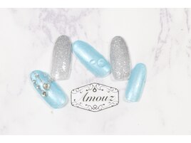 定額【テーマ:梅雨/水滴】2