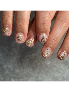 さっちゃんのネイル屋さん/