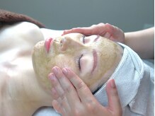エステティックサロン リリース 東区筒井店(Release)の雰囲気（ハーブピーリング・ハイドラで徹底肌質改善！ニキビケアにも◎）