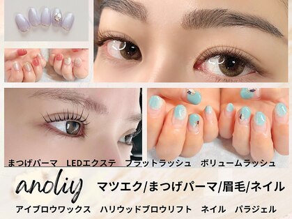 アノリー(anoliy)の写真