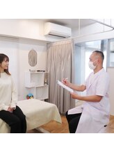 セブンベルズ美容整体 永堀 利昌