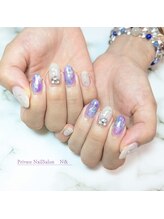 エヌ アンド(N&)/シンプルニュアンスデザイン