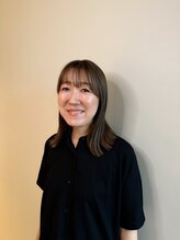 ネイルトータルビューティー ソピーロ(sopiro)&nbsp;宮内 由美