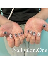 ドットワン(.One)/お客様ネイル
