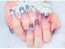 メイク 池袋(Meik)/ネイルデザイン