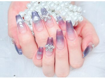 メイク 池袋(Meik)/ネイルデザイン