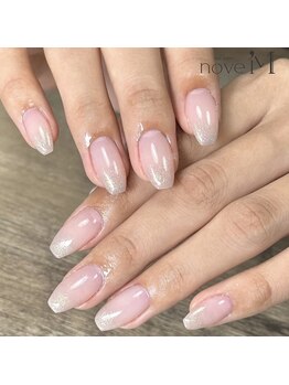 ノウェム(nove'M)/gradation