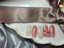 ラヴィン(Lovin)/【12月Jr monthly】