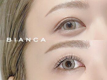 ビアンカ 町田店(Bianca)/マスカラパーマ☆¥5900~