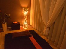 アンジェ 厚木(Ange)/細部までこだわりのインテリア