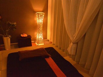 アンジェ 厚木(Ange)/細部までこだわりのインテリア