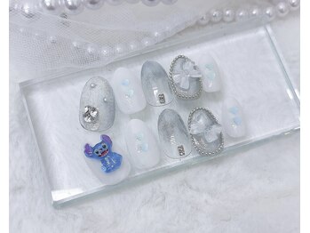 ゆめかわデザイン定額コース