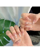 フェアリーネイル(Fairy Nail)/