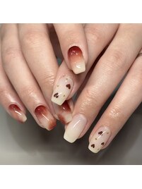 ニュアンス