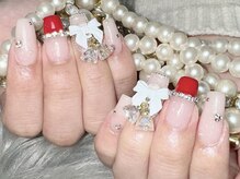 フィール(feel)/デカパーツ