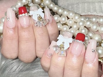 フィール(feel)/デカパーツ