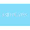 アンジュピラティス(ANJU PILATES)のお店ロゴ