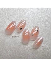 ブランチェ 大崎店(Blance)/デザインB　¥9900　(税込)