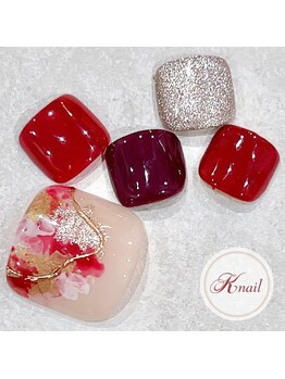 ケイネイル(Knail)/スタンダードアート