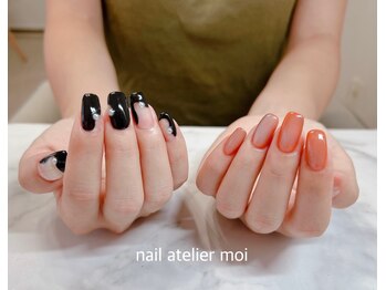 持ち込みフルアート