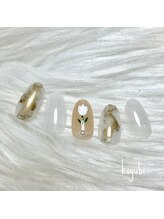 コユビ 新宿南口店(koyubi.)/スタンダードコース