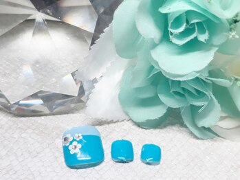 シュシュ(Chou Chou)/