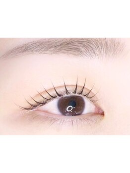 キープ力が自慢のサロン