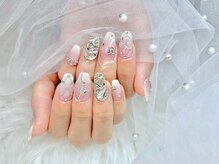 ティティポム(TiTi pomme)/持ち込みデザイン◎