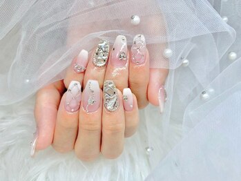 ティティポム(TiTi pomme)/持ち込みデザイン◎