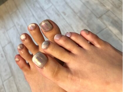 エムディーエーネイル(M.D.A NAiL)の写真