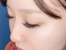 ニコ(nico)/#2ゴージャス　#1より1mm長