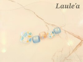 ◎フットカジュアルコース