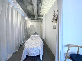 フラックス 京都(FLUX)/トリートメントスペース