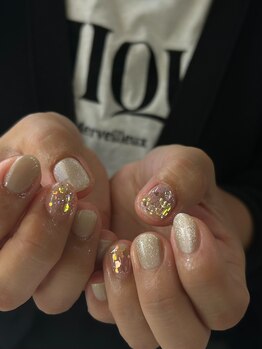 プライベートサロン フロスネイル(FLOS*NAIL)/