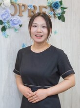 オプレア 千種店(OPREA) 徐 暁軒
