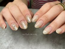 ボニール(BONIR)/チグハグ