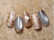 ストルホ(Strho.)/●当店オリジナルデザイン120分