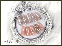 ミイ 四ツ橋店(Mii)/アート定額コース　No，6