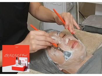 オスマンティエ(Osmantier)/ララピール