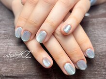 サロン エージー(salon AZ)/マグネット